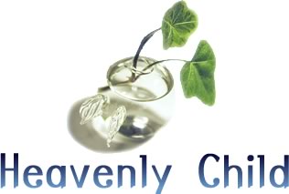 Heavenly Child