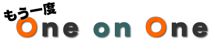 ������x One on One