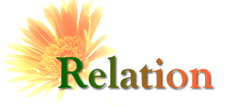 Relation