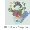 Christmas Surprise!