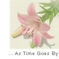 ...As Time Goes By